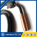 500A CO2 Tweco mig torch soldadura /MIG welding torch/welding gun